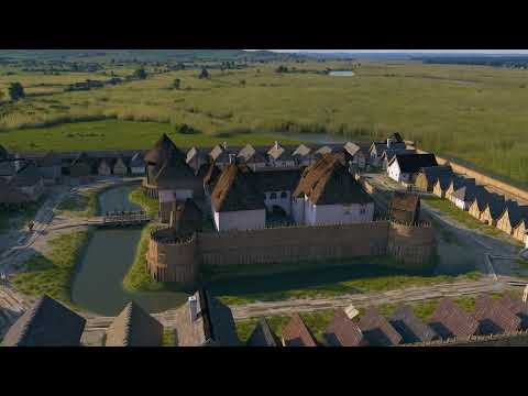 Zalaegerszeg vára (1640)