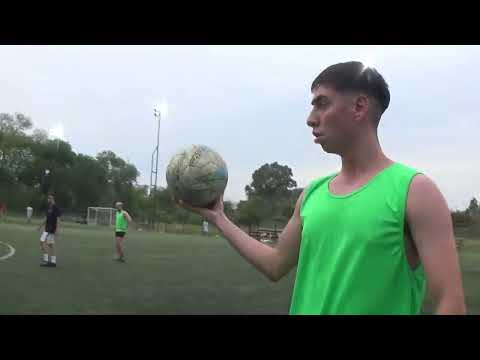 CAMPESINOS CITY VS DURHAM - #LigaNuñez - #Clausura SLS - 19/11/2022