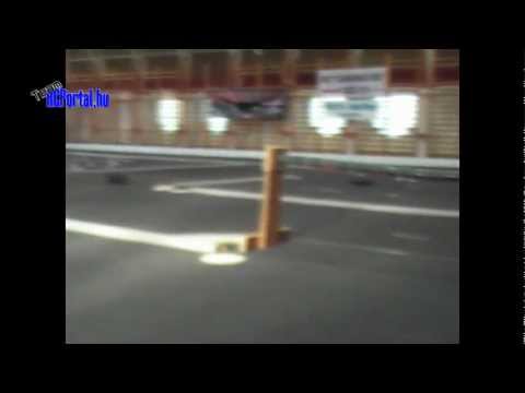 RCPortal Kóla-Csoki Derby 2. fordulo - terem