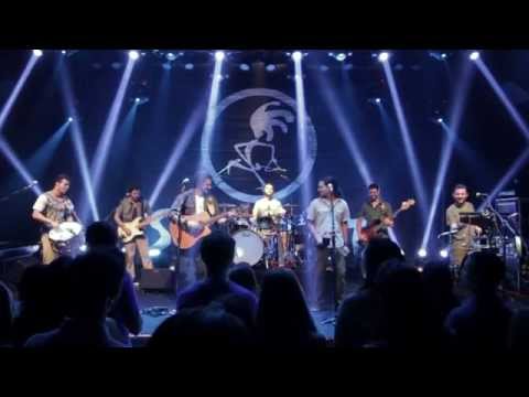 Só Parênt - Forreggae - Lilás | Ao Vivo