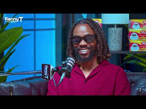 KT 1 on 1 | Ep 32 | Jay Rox on life, music and growth.