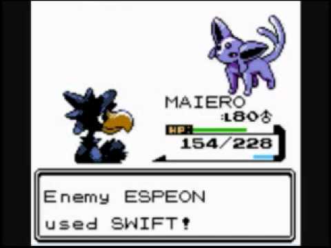 Let's Play: Pokemon Silver Nuzlocke Run! Part 40 (THE FINAL BATTLE)