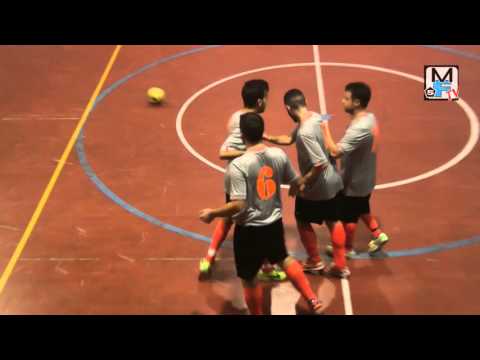 Serie D: PR2000 vs Gladisport highlights