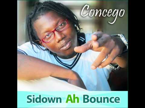 sidown and bounce for the net