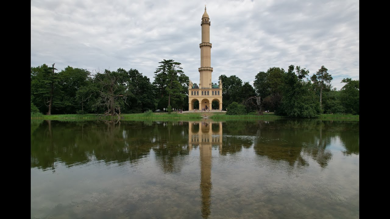 Česko, jižní Morava - 2022