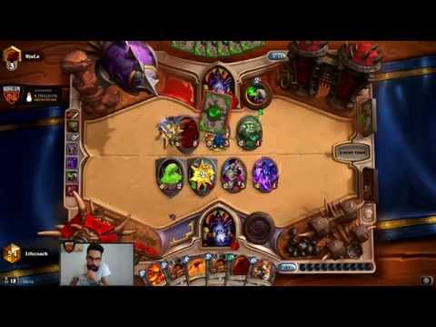 Lifecoach: Funny Raging