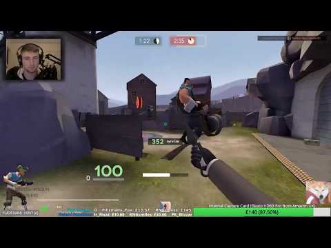 UGC Platinum S24 | Spy POV w/ Mumble | Week 4: Product