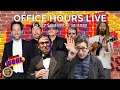 WOHL Morning Madness XTRA LARGE with Sam Seder, Paul Rudd, Mike Love, Neil Hamburger (OHL Ep 127)