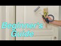 Type Of Paint To Use On Interior Doors