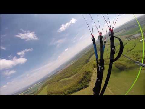 Ozone Delta 3 ML Test