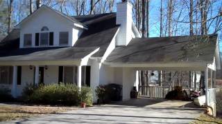 preview picture of video '145 Fox Hunt Place  Athens, Georgia 30606'