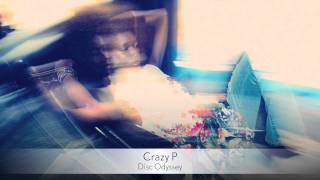 Crazy P - Disc Odyssey