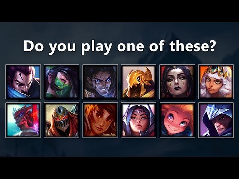 These 12 Champions Are Killing Your Climb