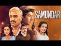 Samundar 1986 Hindi Full Movie Sunny Deol Poonam Dhillon Anupam Kher