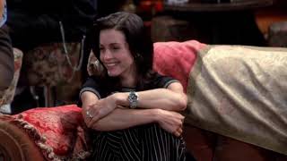 Friends season 1 episode 2