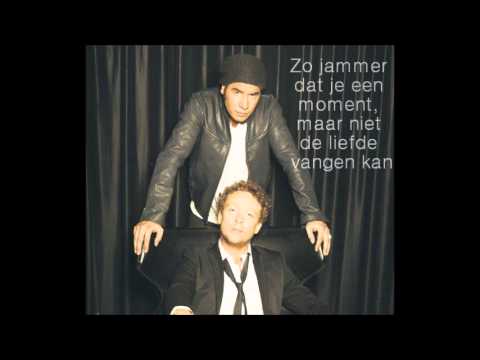 JURK! - De Stilte (lyrics)