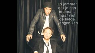 JURK! - De Stilte (lyrics)