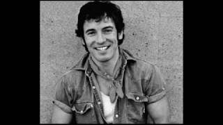 Bruce Springsteen - The Way (with lyrics)