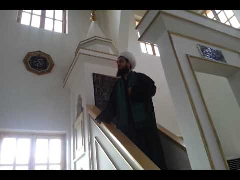 1. GÜZEL AHLAK 21 12 2012