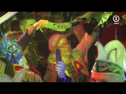 PLK 2023:  Vasteloavend Vier’ste Euveral - Puur Plat (Schinnen)