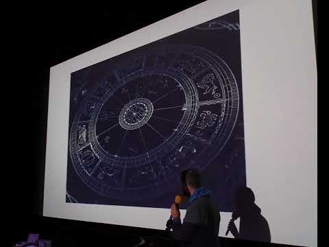 Money Makes The World Go... - Sam X - Towner, 12 February 2025