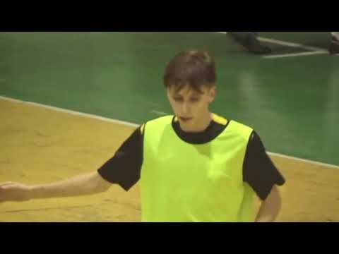 6 КУ 1 DreamTeam – OseTrade 69