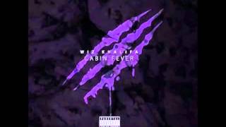 Wiz Khalifa - Gangster 101 Feat. King Los [Chopped And Screwed] [Cabin Fever 3]
