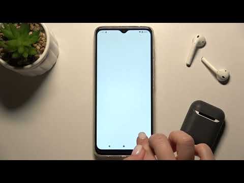 How to Find Sound Settings on Motorola Moto G50 – Manage Sound Settings