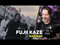 Director Reacts - Fujii Kaze - 'Nan Nan' MV