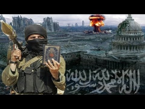 USA Afghanistan Veteran converted to ISLAM Jihad Terror attack Foiled Poway Synagogue connection ? Video