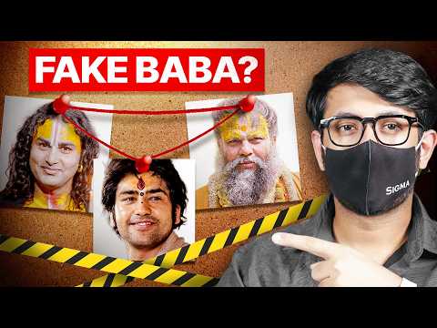 Exposing Fake BABAs & their Businesses