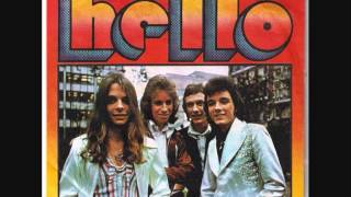 Hello - Let It Rock - New York Groove