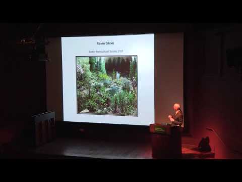 Picturing a Beautiful America with Curator Sam Watters