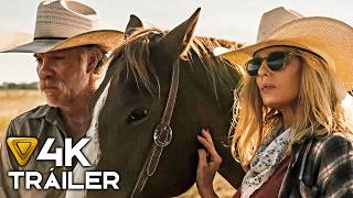 Rancho Dutton – 2026 – Tráiler Oficial Latino Trailer