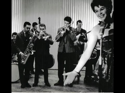 Katarzyna Bovery - Nie umiem tak  /1967/