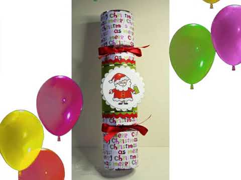 Diana Decker, I'm A Little Christmas Cracker lyrics