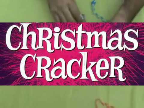 Scene from I'm A Little Christmas Cracker track by Diana Decker