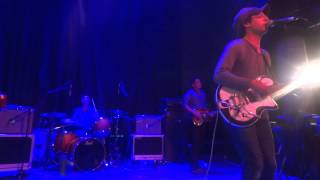 Clap Your Hands Say Yeah - Is This Love? (26-08-2015,Ex Oz,Santiago)
