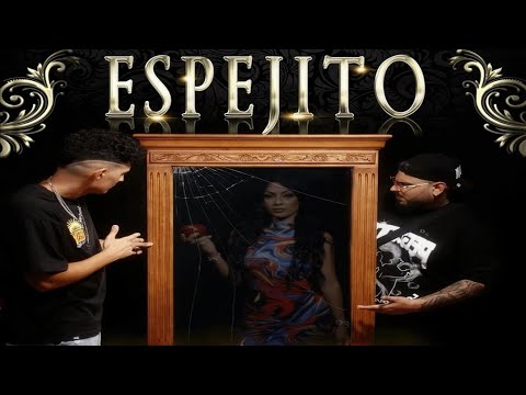 millow ft @Biglois  espejito(audio oficial)