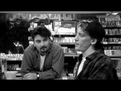 Clerks Fragman