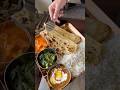 Best Veg Buffet For 840 Green Park Indian Food