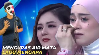 Download lagu Viral!! Lagu Mengapa sukses bikin semua banjir air mata mp3 Download lagu Viral!! Lagu Mengapa sukses bikin semua banjir air mata mp3