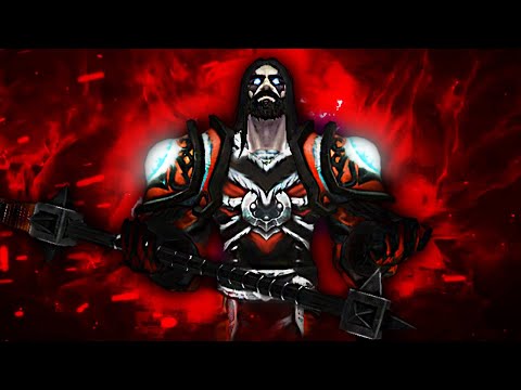 Thyraz the Undying (Shadowlands Balance Druid PvP)