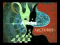 Arcturus - Demon [LYRICS] 2015 