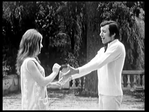 Karel Gott - Láska bláznivá (1969)