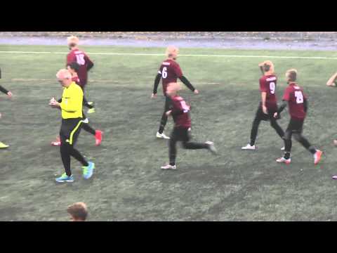 YIlves-02 - ParVi: 3-3 (C14 01-pojat piiriykkönen Soppeenharju 17.9.2015)