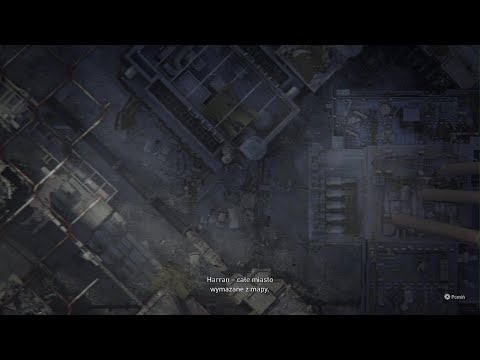 Dying Light 2 Intro PL