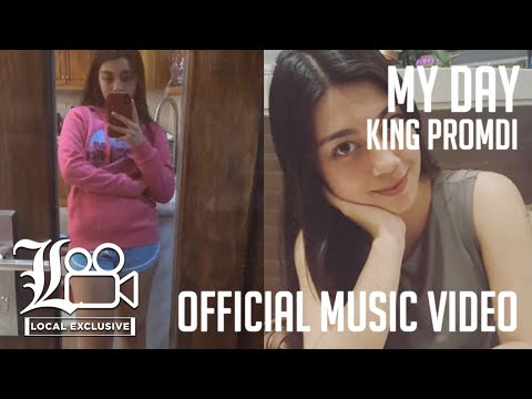 King Promdi - MY DAY (Official Music Video)