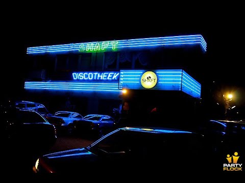 Philip @ Shaft 06-04-2003