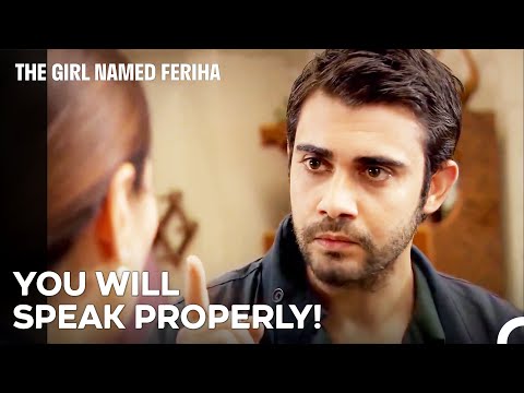 How Can I Forgive Myself? - The Girl Named Feriha Episode 32